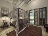Standard room with sea view