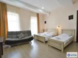 Economy Triple room with mountain view