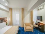 Comfort Double room with balcony