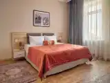 Deluxe Double Apartment