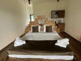 Standard Double room with balcony and with view