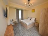 Standard Double room with city view
