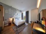 Executive Double room with canal view