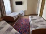 3 Bedrooms Standard Triple room