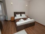 Standard Double room with balcony and with view