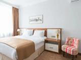 Double Junior Suite