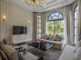 3 Bedrooms Deluxe Family Safari Villa