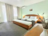 2 Bedrooms Double Junior Suite with balcony