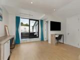 Double Junior Suite