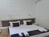 Standard Double room with view