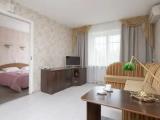 2 Bedrooms Double Suite
