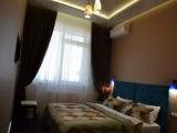 Standard Double room with view