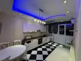 Quadruple Suite with sea view