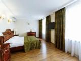 3 Bedrooms Building No. 1 Suite