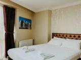 Junior Suite with city view