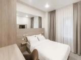 Standard First Category Double room