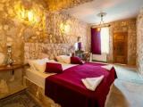 Deluxe Double room with garden view