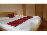 Superior Double room with balcony and with view