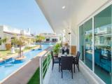 2 Bedrooms Deluxe Villa with view