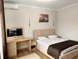 2 Bedrooms Suite with balcony