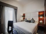 1 Bedroom Double Suite