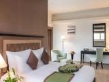 1 Bedroom Superior Standard Zone Double Suite with city view