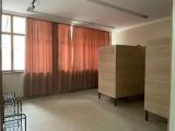 Bed in Dorm (male dorm)