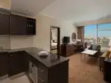 Extended Stay with Kitchen Double Suite with view