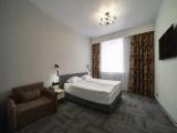 Standard Superior Double room