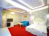 Double Suite with balcony