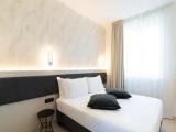 Terrace Triple room