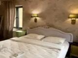 Classic Double room with city view