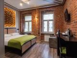 Comfort Plus Double room