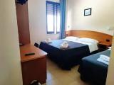 Garden Triple room