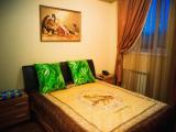 1 Bedroom Double Junior Suite