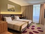 For Guests with Special Needs (Accessible) Double room