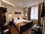 Standard Double room with courtyard view