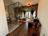 Comfort Double room with balcony and with view