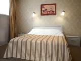 Double Suite with view