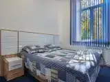 Standard Double Basement room