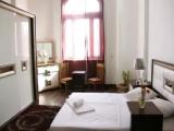 Standard Double room with city view