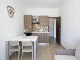 1 Bedroom Apartment with balcony