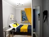 Standard Studio with courtyard view