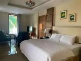 Premium Suite with balcony and with ocean view
