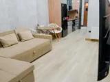 Superior Double room with balcony and with view