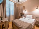 Comfort Single room with balcony