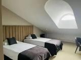 Standard Double Attic room