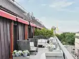 Terrace Junior Suite