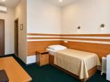 Standard with SPA rate Single room