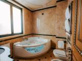 Double Villa Borghese Suite